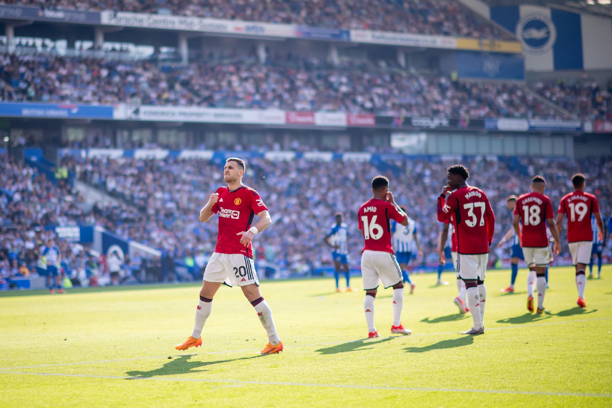 家队的辉煌 家队的辉煌